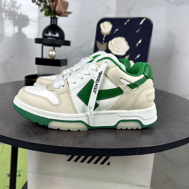 Off White Shoes